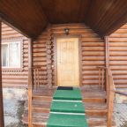 Баня, Парк-Отель Нобель