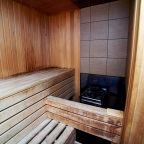 Сауна, Парк-Отель Нобель