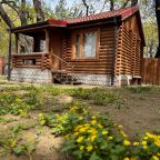 Сауна, Парк-Отель Нобель