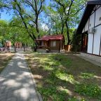 Сауна, Парк-Отель Нобель