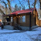 Сауна, Парк-Отель Нобель