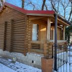 Сауна, Парк-Отель Нобель