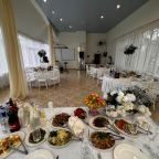 Конференц-зал/банкетный зал, Парк-Отель Нобель