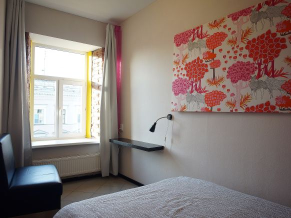 Фотография номера хостела Витамин