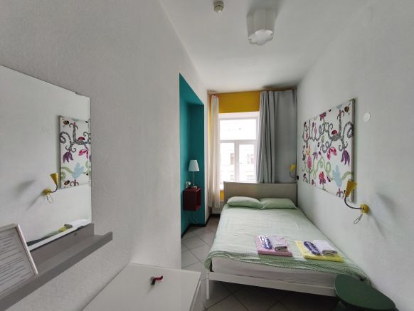 Фотография номера хостела Витамин