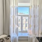 Садовая улица
