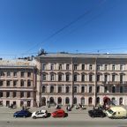 Садовая улица
