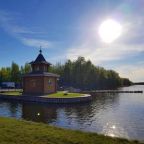 Церковь/храм, Гостиница Saint Lake