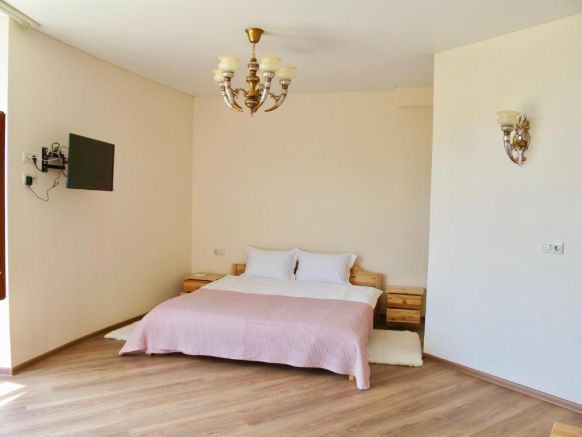 Фотография номера гостиницы Империя Головинка