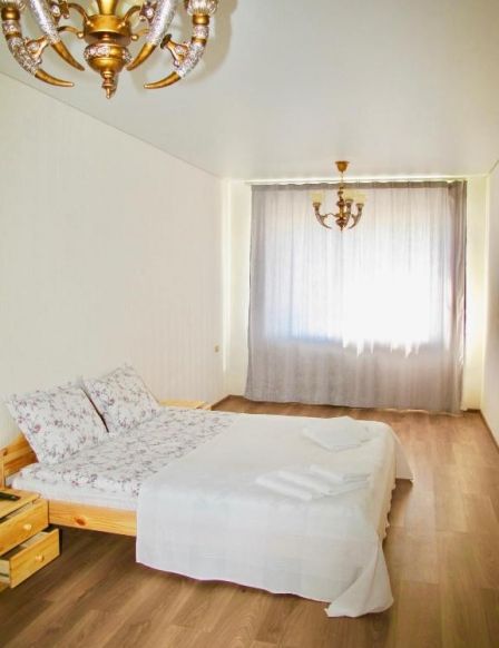 Фотография номера гостиницы Империя Головинка