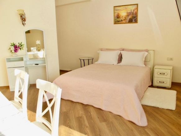 Фотография номера гостиницы Империя Головинка