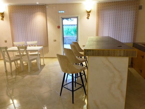 Фотография номера гостиницы Империя Головинка