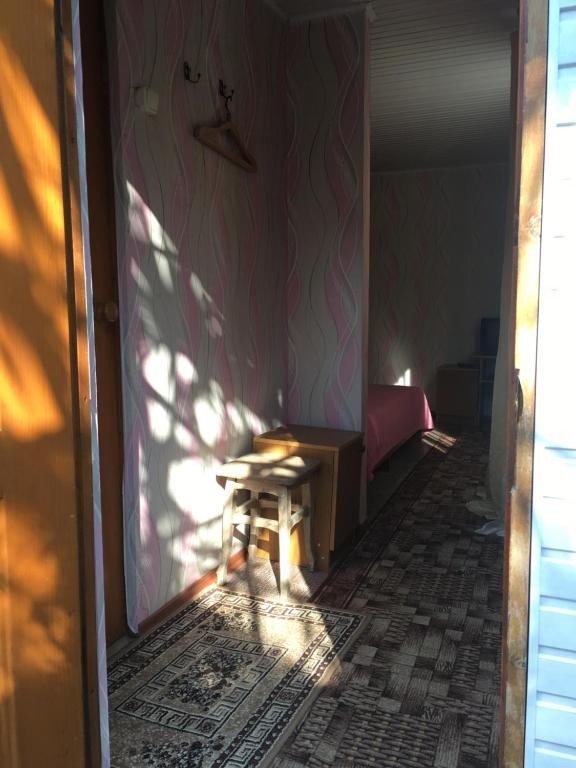 Двухместный (Небольшой двухместный номер с 1 кроватью) гостевого дома Лазурит, Головинка