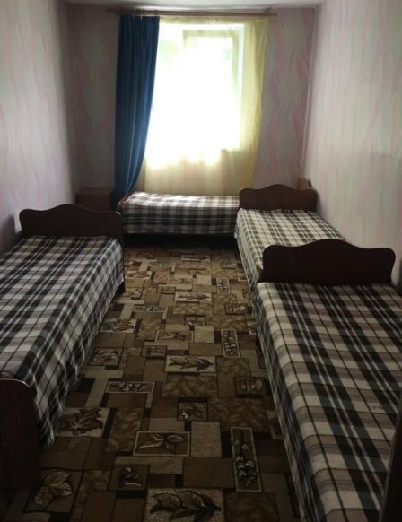 Гостевой дом Лазурит