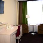 Двухместный (Высшая категория "Джуниор Сюит" с 08:00 до 22:00), Санаторий Кедр