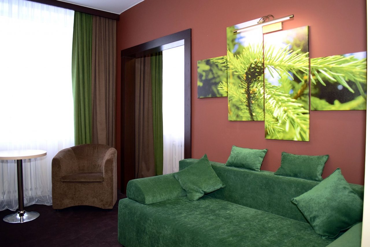 Двухместный (Высшая категория 