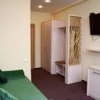 Двухместный (Высшая категория "Джуниор Сюит" с 08:00 до 22:00), Санаторий Кедр