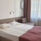 Двухместный (Семейный с 08:00 до 22:00), Санаторий Кедр