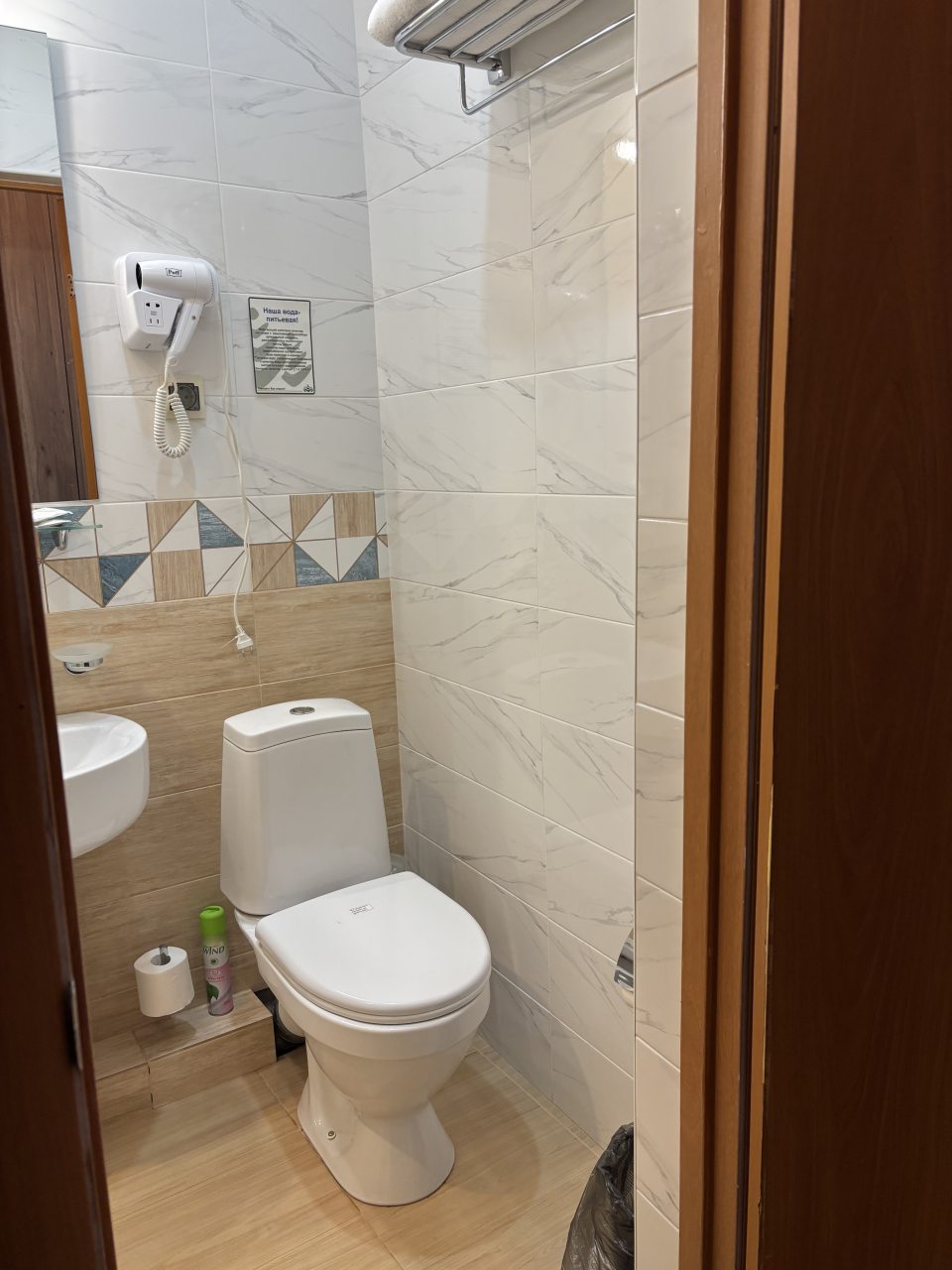 Двухместный (Семейный с 08:00 до 22:00), Санаторий Кедр