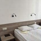 Двухместный (Семейный с 08:00 до 22:00), Санаторий Кедр