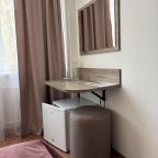 Двухместный (Семейный с 08:00 до 22:00), Санаторий Кедр