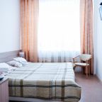 Двухместный (Стандарт+ с 08:00 до 22:00), Санаторий Кедр