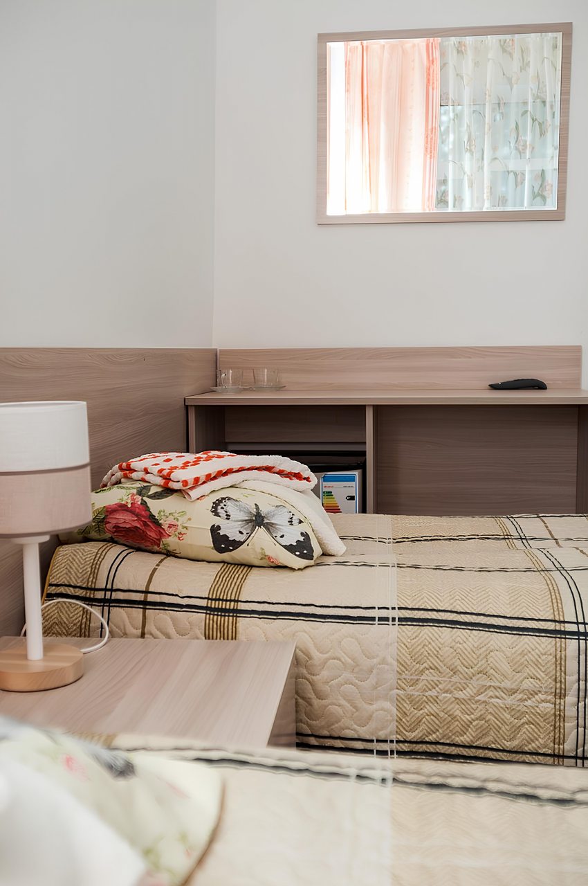 Двухместный (Стандарт+ с 08:00 до 22:00), Санаторий Кедр