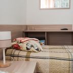 Двухместный (Стандарт+ с 08:00 до 22:00), Санаторий Кедр