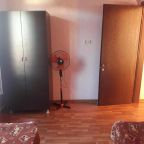 Двухместный (Двухместный номер с 2 отдельными кроватями), apartament badri