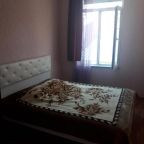 Сьюит (Люкс), apartament badri