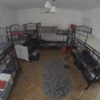 Номер (Кровать в общем 4-местном номере для мужчин и женщин), Enjoy The Hostel