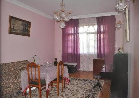 Хостел Guesthouse Sea, Батуми