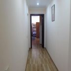 Номер (Кровать в общем 8-местном номере для мужчин и женщин), Hostel Everyday Lux