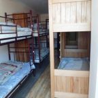 Номер (Кровать в общем 8-местном номере для мужчин и женщин), Hostel Everyday Lux