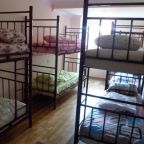 Номер (Кровать в общем 8-местном номере для мужчин и женщин), Hostel Everyday Lux