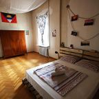 Одноместный (Одноместный номер), Dingo Backpackers Hostel