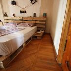 Одноместный (Одноместный номер), Dingo Backpackers Hostel