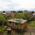 Двухместный (Бюджетный двухместный номер с 1 кроватью), Dingo Backpackers Hostel