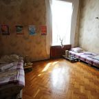 Номер (Кровать в общем номере для женщин с 4 кроватями), Dingo Backpackers Hostel