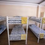 Номер (Кровать в общем 6-местном номере для мужчин и женщин), World in Batumi Hostel