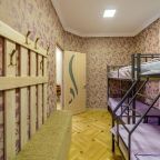 Номер (Общий номер для мужчин и женщин), Tsera Hostel