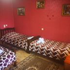 Номер (Кровать в общем 4-местном номере для мужчин и женщин), Hostel Sadu Kutaisi