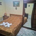 Двухместный (Двухместный номер с 1 кроватью, вид на сад), Hostel Sadu Kutaisi