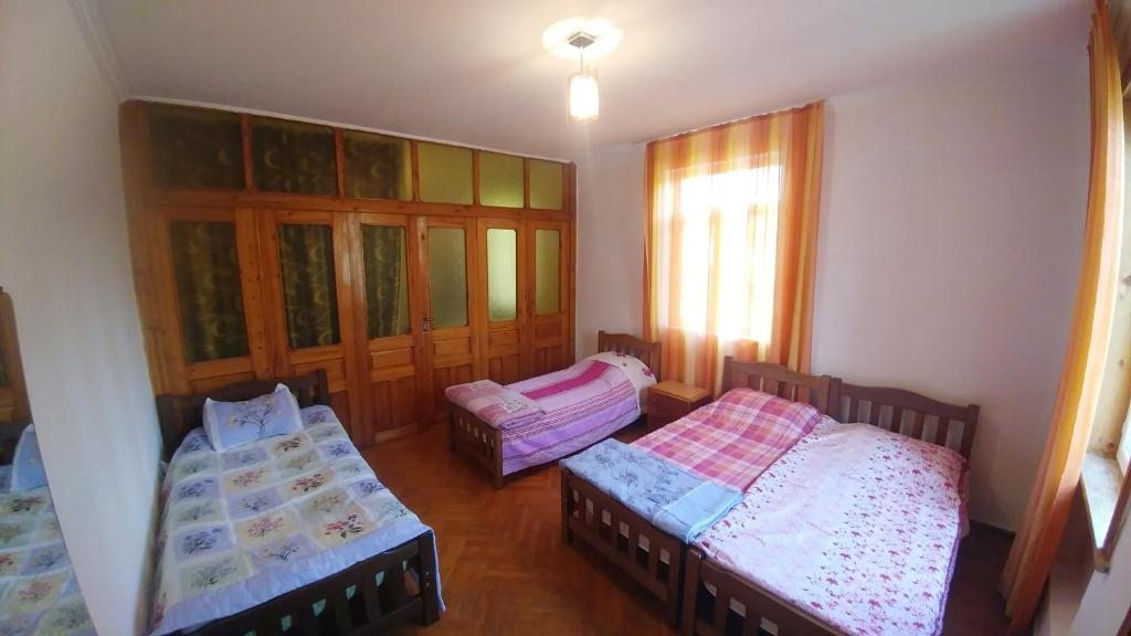 Номер (Дом с 2 спальнями) хостела Hostel Xvamli, Кутаиси