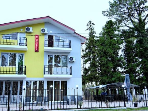 Hotel Kakheti