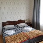 Двухместный (Двухместный номер с 2 отдельными кроватями), Hotel Lizi