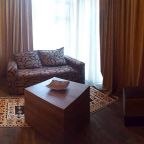 Сьюит (Люкс), Hotel MICHEL