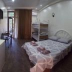 Четырехместный (Четырехместный номер), Hotel MICHEL