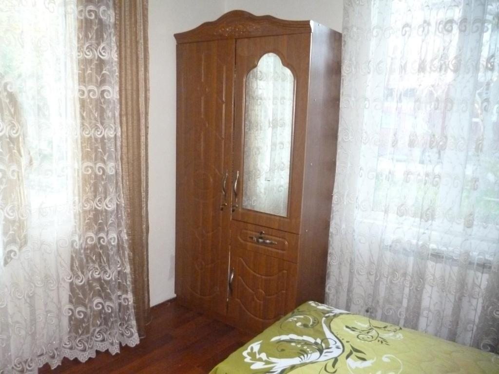 Двухместный (Двухместный номер с 1 кроватью или 2 отдельными кроватями) гостевого дома Guest House Elena, Махинджаури