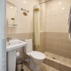 Трехместный (Трехместный номер с видом на море), Гостиница Ной
